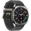 Išmanusis laikrodis „Samsung Galaxy Watch Ultra“ sportinis laikrodis, 47 mm, sidabrinis (2025 m.)