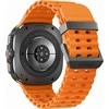 Išmanusis laikrodis Samsung Galaxy Watch Ultra L705 (2024) 47mm LTE Region West - Titanium Pilkas