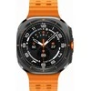 Išmanusis laikrodis Samsung Galaxy Watch Ultra L705 (2024) 47mm LTE Region West - Titanium Pilkas