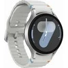 Išmanusis laikrodis Samsung Galaxy Watch 7 44mm,  Sidabrinės spalvos