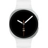 Išmanusis laikrodis Samsung Galaxy Watch8 4G smartwatch, 44 mm, sidabrinis
