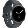 Išmanusis laikrodis Samsung Galaxy Watch 8 L325 40mm LTE Region West – Graphite