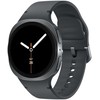 Išmanusis laikrodis Samsung Galaxy Watch 8 L325 40mm LTE Region West – Graphite