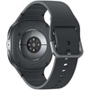Išmanusis laikrodis Samsung Galaxy Watch 8 L325 40mm LTE Region West – Graphite