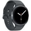 Išmanusis laikrodis Samsung Watch 8 L335 LTE 44mm graphite