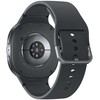 Išmanusis laikrodis Samsung Watch 8 L335 LTE 44mm graphite
