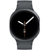 Išmanusis laikrodis Samsung Watch 8 L335 LTE 44mm graphite
