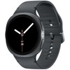Išmanusis laikrodis Samsung Watch 8 L335 LTE 44mm graphite