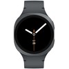 Išmanusis laikrodis Samsung Galaxy Watch 8 L325 40mm LTE Region West – Graphite