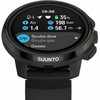 Išmanusis laikrodis Suunto Ocean -urheilukello, 50 mm, All Juodas