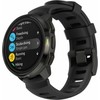 Išmanusis laikrodis Suunto Ocean -urheilukello, 50 mm, All Juodas