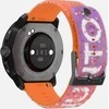 Išmanusis laikrodis SUUNTO RACE S POWDER Oranžinis sportinis laikrodis