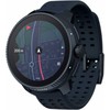 šmanusis laikrodis Suunto Race, Juodos spalvos