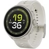 Išmanusis laikrodis Suunto Run urheilukello, 46 mm, Frost Pilkas silikonirannekkeella