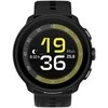 Išmanusis laikrodis Suunto Run urheilukello, 46 mm, All Juodas silikonirannekkeella