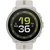 Išmanusis laikrodis Suunto Run urheilukello, 46 mm, Frost Pilkas silikonirannekkeella