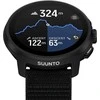 Išmanusis laikrodis SUUNTO RUN ALL Juodas sportinis laikrodis