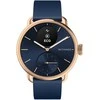Išmanusis laikrodis Carruzzo Withings ScanWatch 2 1,6 cm (0.63″) OLED 38 mm Hibridas „Rose Gold“ GPS (palydovinis)