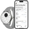 Išmanusis laikrodis Withings Scanwatch 2 42mm Baltas