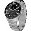 Išmanusis laikrodis Withings Scanwatch Nova 42mm Juodas