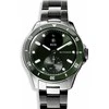 Withings ScanWatch Nova/42mm Žalias Išmanusis laikrodis