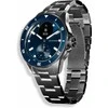 Withings ScanWatch Nova/42mm Mėlyna Išmanusis laikrodis