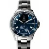 Withings ScanWatch Nova/42mm Mėlyna Išmanusis laikrodis