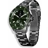 Withings ScanWatch Nova/42mm Žalias Išmanusis laikrodis