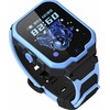 Išmanusis laikrodis vaikams ZTE Kids Watch K1 PRO LTE (mėlyna)