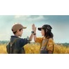 Išmanusis laikrodis vaikams ZTE Kids Watch K1 PRO LTE (pilka)