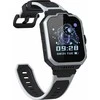 Išmanusis laikrodis vaikams ZTE Kids Watch K1 PRO LTE (pilka)