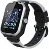 Išmanusis laikrodis vaikams ZTE Kids Watch K1 PRO LTE (pilka)