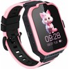 Išmanusis laikrodis vaikams ZTE Kids Watch K1 PRO LTE (rožinė)