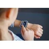 Išmanusis laikrodis vaikams ZTE Kids Watch K1 PRO LTE (pilka)