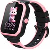 Išmanusis laikrodis vaikams ZTE Kids Watch K1 PRO LTE (rožinė)