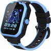 Išmanusis laikrodis vaikams ZTE Kids Watch K1 PRO LTE (mėlyna)