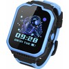 Išmanusis laikrodis vaikams ZTE Kids Watch K1 PRO LTE (mėlyna)