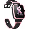 Išmanusis laikrodis vaikams ZTE Kids Watch K1 PRO LTE (rožinė)
