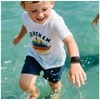 Išmanusis laikrodis ZTE Kids Watch K2 Pro Mėlyna