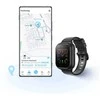 Išmanusis laikrodis ZTE Kids Watch K2 Pro Juodas