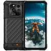 Išmanusis telefonas UleFone RugOne Xever 7 Pro 5G, 12 GB / 512 GB, 6,67" AMOLED 120 Hz, 5550 mAh, juodas