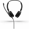 Ausinės JABRA Evolve 10 Stereo USB-A NC TCO sertifikuotas