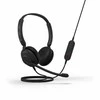 Ausinės JABRA Evolve 10 Stereo USB-A NC TCO sertifikuotas