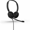 Ausinės JABRA Evolve 10 Stereo USB-A NC TCO sertifikuotas