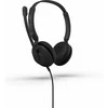 Ausinės JABRA Evolve 10 Stereo USB-A NC TCO sertifikuotas
