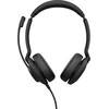 Ausinės Jabra Evolve2 30 SE USB-A amp C MS Stereo