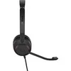 Ausinės „Jabra Evolve2 30 SE“ USB-A stiprintuvas C MS Stereo