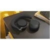 Ausinės JABRA Evolve3 75 MS Link390a Juodas