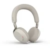 Jabra Evolve3 75 UC Bluetooth Stereo Ausinės, Belaidės Aktive Triukšmo slopinimas, 6 Mikrofone, UC Kompatibel, Inkl. USB-C Bluetooth Adapteris