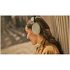 Jabra Evolve3 85 UC Bluetooth Stereo Ausinės, Belaidės Aktive Triukšmo slopinimas, 6 Mikrofone, UC kompatibel, Inkl. USB-C Bluetooth Adapteris